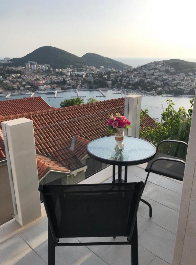 Sunset Rooms Dubrovnik Eksteriør billede