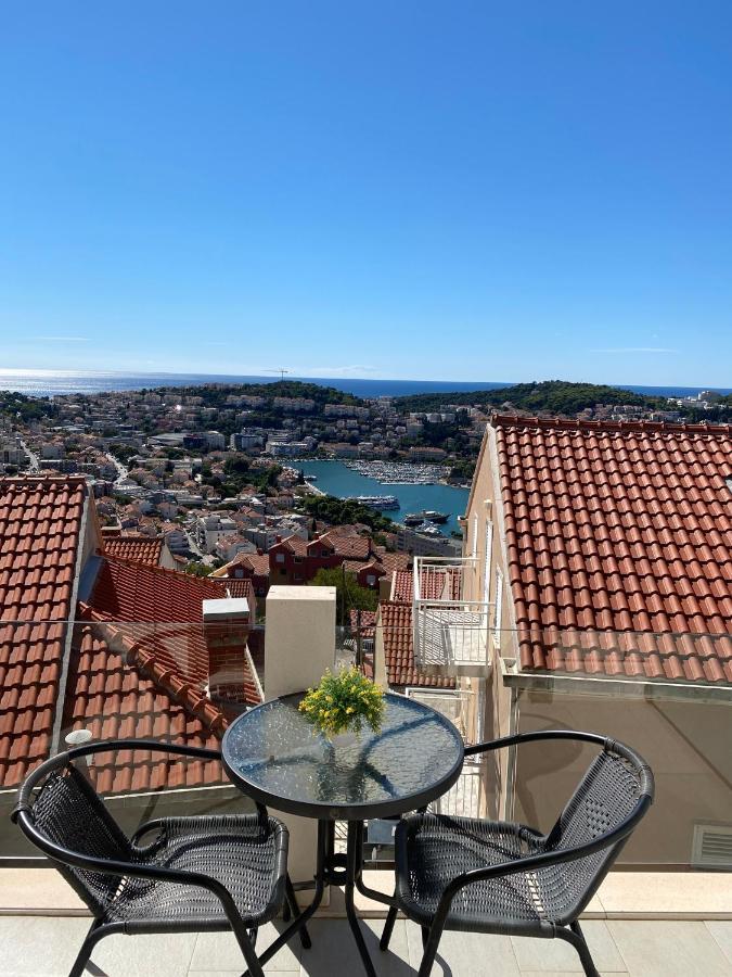 Sunset Rooms Dubrovnik Eksteriør billede