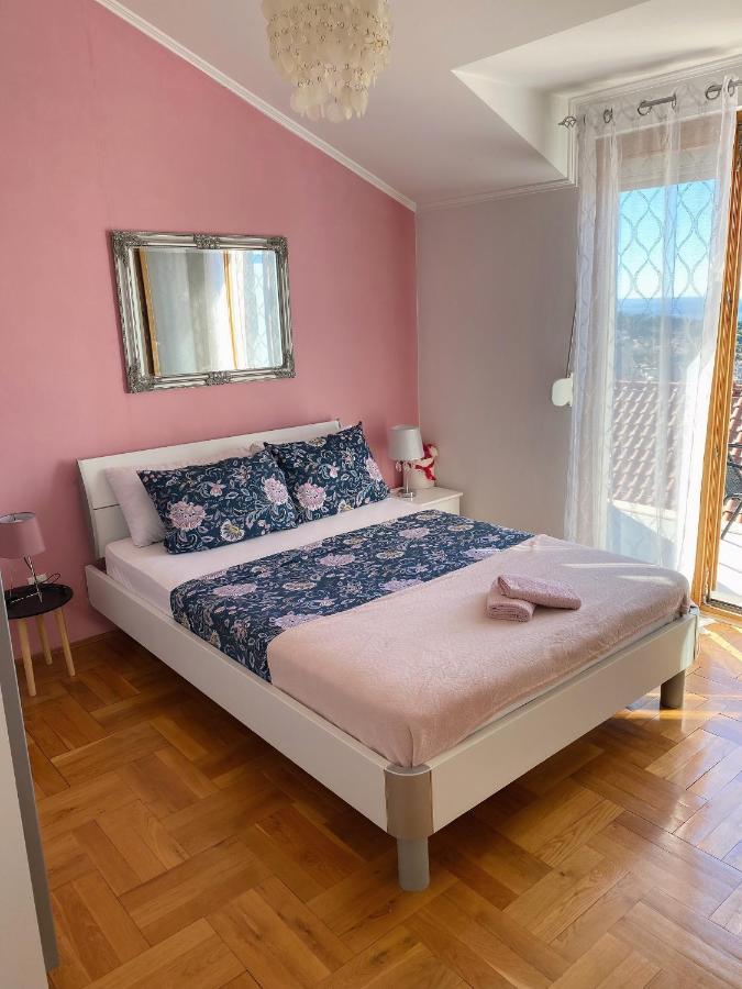 Sunset Rooms Dubrovnik Eksteriør billede