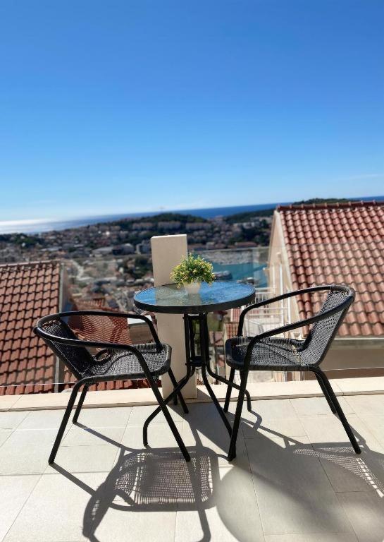 Sunset Rooms Dubrovnik Eksteriør billede